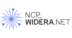 NCP_WIDERA.NET Logo